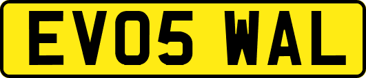 EV05WAL