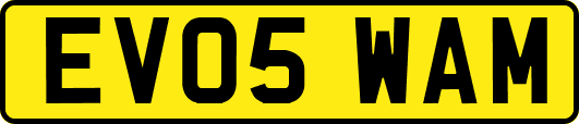 EV05WAM