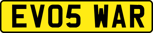 EV05WAR