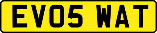 EV05WAT