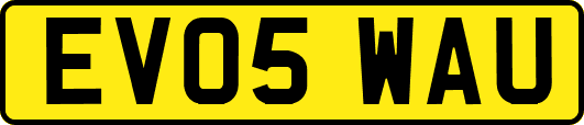 EV05WAU
