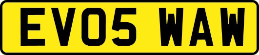 EV05WAW