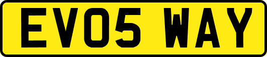 EV05WAY