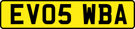 EV05WBA