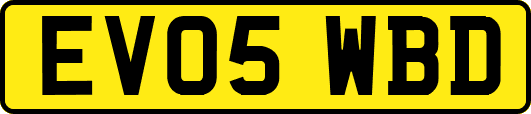 EV05WBD