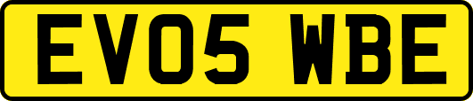 EV05WBE
