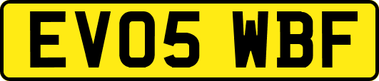 EV05WBF