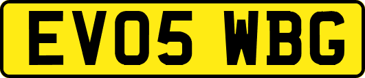 EV05WBG