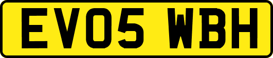 EV05WBH