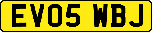 EV05WBJ