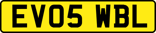 EV05WBL