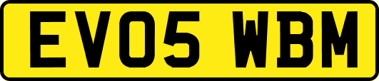 EV05WBM