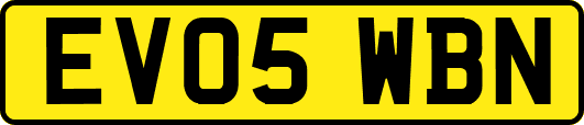 EV05WBN