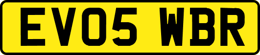 EV05WBR