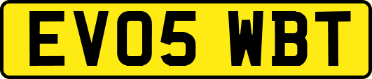 EV05WBT