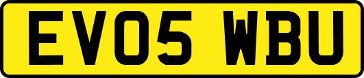 EV05WBU
