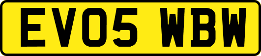 EV05WBW
