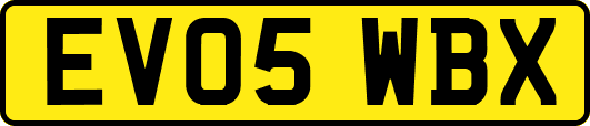 EV05WBX