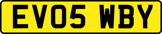 EV05WBY