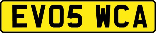 EV05WCA