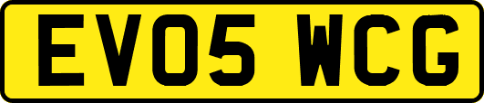 EV05WCG