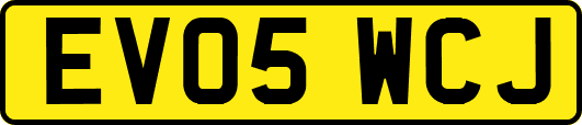 EV05WCJ