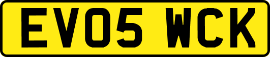 EV05WCK