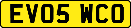 EV05WCO