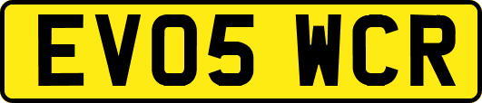 EV05WCR