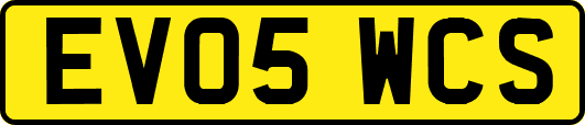 EV05WCS