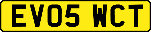 EV05WCT
