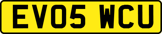 EV05WCU