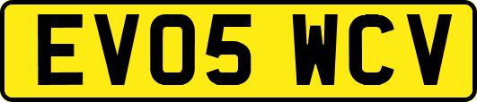 EV05WCV