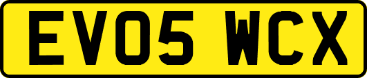 EV05WCX