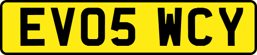 EV05WCY