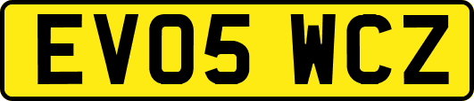 EV05WCZ
