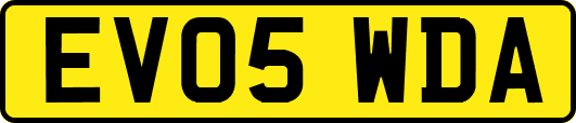 EV05WDA