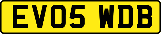 EV05WDB