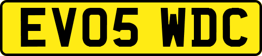 EV05WDC