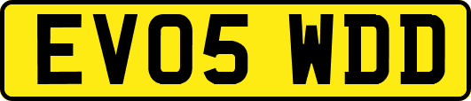 EV05WDD