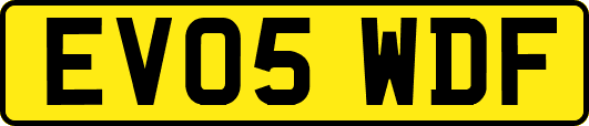 EV05WDF