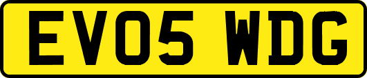 EV05WDG