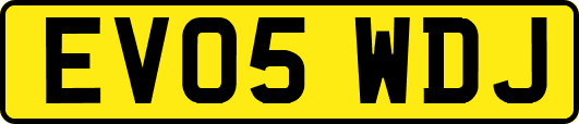 EV05WDJ