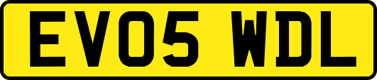 EV05WDL