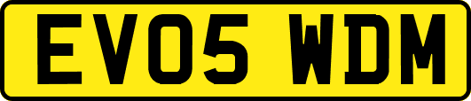 EV05WDM