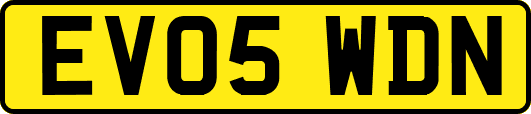 EV05WDN