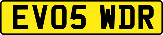 EV05WDR