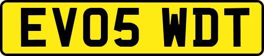 EV05WDT