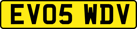 EV05WDV