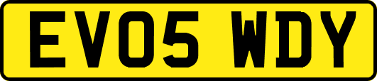 EV05WDY